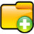 Folder Add Icon